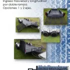La imagen 10 de la Empresa MOTOREMOLQUES Transportes y Vehículos industriales y comerciales en Veracruz VER