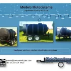 La imagen 12 de la Empresa MOTOREMOLQUES Transportes y Vehículos industriales y comerciales en Veracruz VER