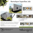 La imagen 16 de la Empresa MOTOREMOLQUES Transportes y Vehículos industriales y comerciales en Veracruz VER