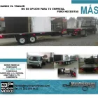 La imagen 17 de la Empresa MOTOREMOLQUES Transportes y Vehículos industriales y comerciales en Veracruz VER