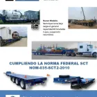 La imagen 19 de la Empresa MOTOREMOLQUES Transportes y Vehículos industriales y comerciales en Veracruz VER