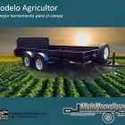 La imagen 20 de la Empresa MOTOREMOLQUES Transportes y Vehículos industriales y comerciales en Veracruz VER