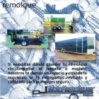 La imagen 22 de la Empresa MOTOREMOLQUES Transportes y Vehículos industriales y comerciales en Veracruz VER