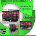La imagen 23 de la Empresa MOTOREMOLQUES Transportes y Vehículos industriales y comerciales en Veracruz VER