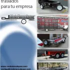 La imagen 26 de la Empresa MOTOREMOLQUES Transportes y Vehículos industriales y comerciales en Veracruz VER