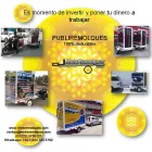 La imagen 28 de la Empresa MOTOREMOLQUES Transportes y Vehículos industriales y comerciales en Veracruz VER