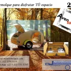 La imagen 32 de la Empresa MOTOREMOLQUES Transportes y Vehículos industriales y comerciales en Veracruz VER