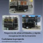 La imagen 33 de la Empresa MOTOREMOLQUES Transportes y Vehículos industriales y comerciales en Veracruz VER