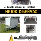 La imagen 35 de la Empresa MOTOREMOLQUES Transportes y Vehículos industriales y comerciales en Veracruz VER