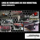 La imagen 38 de la Empresa MOTOREMOLQUES Transportes y Vehículos industriales y comerciales en Veracruz VER
