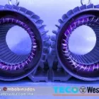 La imagen 1 de la Empresa MOTORES ELECTRICOS VACA - TECO WESTINGHOUSE Industrias y Agricultura en Guadalajara JAL