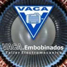 La imagen 2 de la Empresa MOTORES ELECTRICOS VACA - TECO WESTINGHOUSE Industrias y Agricultura en Guadalajara JAL