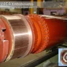 La imagen 6 de la Empresa MOTORES ELECTRICOS VACA - TECO WESTINGHOUSE Industrias y Agricultura en Guadalajara JAL