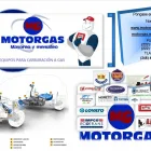 La imagen 1 de la Empresa MOTORGAS Refacciones y Accesorios para Automóviles y Camiones en Puebla MEX
