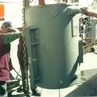La imagen 1 de la Empresa MOTORSA Motores Eléctricos en Ciudad Juárez CHH