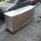 La imagen 2 de la Empresa MOVIENDO MUDANZAS Transportes y Turismo en Ciudad De México CMX