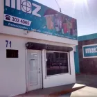 La imagen 1 de la Empresa MOZ GRÁFICO Uniformes en Hermosillo SON