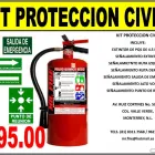 La imagen 8 de la Empresa MR. FIRE EQUIPO CONTRA INCENDIO en Monterrey NLE