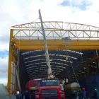 La imagen 1 de la Empresa MTTO TECHOS LÁMINAS CANALONES PAILERÍA Servicios Profesionales y de Negocios en Cuautitlan CMX
