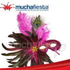 La imagen 16 de la Empresa MUCHA FIESTA ARTICULOS DE ANIMACION Y DECORACION PARA FIESTAS Organización y Realización de Fiestas y Eventos en Guadalajara JAL