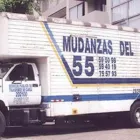 La imagen 3 de la Empresa MUDANZAS DEL VALLE Transportes y Turismo en Mexico CMX