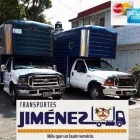La imagen 9 de la Empresa MUDANZAS JIMÉNEZ 3 HNOS. Transportes y Turismo en Ciudad De México CMX