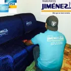 La imagen 11 de la Empresa MUDANZAS JIMÉNEZ 3 HNOS. Transportes y Turismo en Ciudad De México CMX