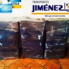 La imagen 14 de la Empresa MUDANZAS JIMÉNEZ 3 HNOS. Transportes y Turismo en Ciudad De México CMX