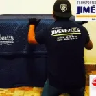 La imagen 15 de la Empresa MUDANZAS JIMÉNEZ 3 HNOS. Transportes y Turismo en Ciudad De México CMX