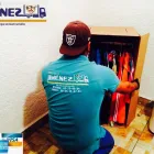La imagen 18 de la Empresa MUDANZAS JIMÉNEZ 3 HNOS. Transportes y Turismo en Ciudad De México CMX