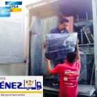 La imagen 23 de la Empresa MUDANZAS JIMÉNEZ 3 HNOS. Transportes y Turismo en Ciudad De México CMX