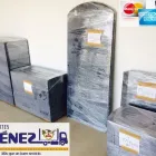 La imagen 27 de la Empresa MUDANZAS JIMÉNEZ 3 HNOS. Transportes y Turismo en Ciudad De México CMX