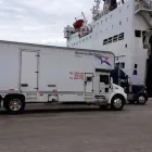La imagen 3 de la Empresa MUDANZAS MARTÍ Transportes y Turismo en Mexico CMX