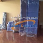 La imagen 5 de la Empresa MUDANZASYEMPAQUES ENLACE LOGISTICS Venta y alquiler de camiones, camionetas y furgonetas en Ciudad De México CMX