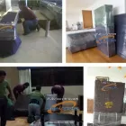 La imagen 7 de la Empresa MUDANZASYEMPAQUES ENLACE LOGISTICS Venta y alquiler de camiones, camionetas y furgonetas en Ciudad De México CMX