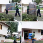 La imagen 9 de la Empresa MUDANZASYEMPAQUES ENLACE LOGISTICS Venta y alquiler de camiones, camionetas y furgonetas en Ciudad De México CMX