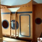 La imagen 1 de la Empresa MUEBLES CORONADO en Guadalajara JAL