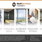 La imagen 6 de la Empresa MULTI SERVICIOS CABALLERO en Apodaca NLE