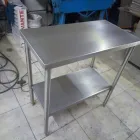 La imagen 3 de la Empresa MULTI-SERVICIOS IDEA EN INOXIDABLE S.A. DE C.V. Servicios Profesionales y de Negocios en Monterrey NLE