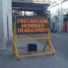 La imagen 3 de la Empresa MULTISEÑAL ELECTRONICA, SA DE CV Transportes y Turismo en Ciudad De México CMX