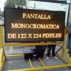 La imagen 4 de la Empresa MULTISEÑAL ELECTRONICA, SA DE CV Transportes y Turismo en Ciudad De México CMX
