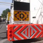 La imagen 7 de la Empresa MULTISEÑAL ELECTRONICA, SA DE CV Transportes y Turismo en Ciudad De México CMX
