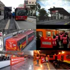 La imagen 11 de la Empresa MULTISEÑAL ELECTRONICA, SA DE CV Transportes y Turismo en Ciudad De México CMX