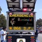 La imagen 16 de la Empresa MULTISEÑAL ELECTRONICA, SA DE CV Transportes y Turismo en Ciudad De México CMX