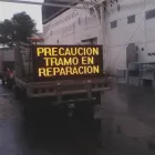 La imagen 30 de la Empresa MULTISEÑAL ELECTRONICA, SA DE CV Transportes y Turismo en Ciudad De México CMX