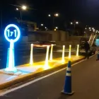 La imagen 35 de la Empresa MULTISEÑAL ELECTRONICA, SA DE CV Transportes y Turismo en Ciudad De México CMX