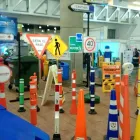 La imagen 42 de la Empresa MULTISEÑAL ELECTRONICA, SA DE CV Transportes y Turismo en Ciudad De México CMX