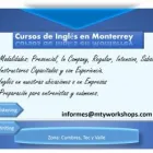 La imagen 1 de la Empresa MULTIWORKSHOPS en Monterrey NLE