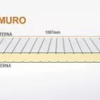 La imagen 4 de la Empresa MULTYPANEL SUMINISTRO Y COLOCACION Industrias y Agricultura en Toluca De Lerdo MEX