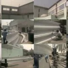La imagen 5 de la Empresa MULTYPANEL SUMINISTRO Y COLOCACION Industrias y Agricultura en Toluca De Lerdo MEX
